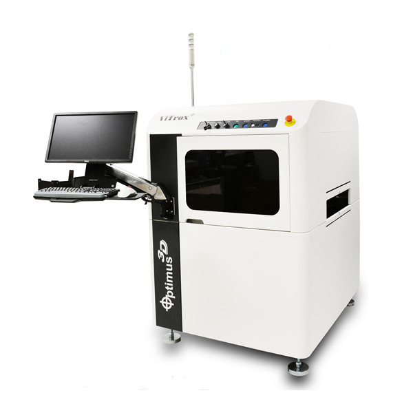 ICT在線測試儀作用與功能